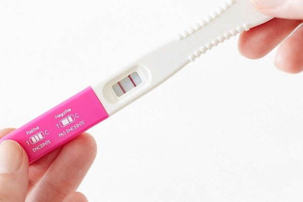 Can you get pregnant on your periods