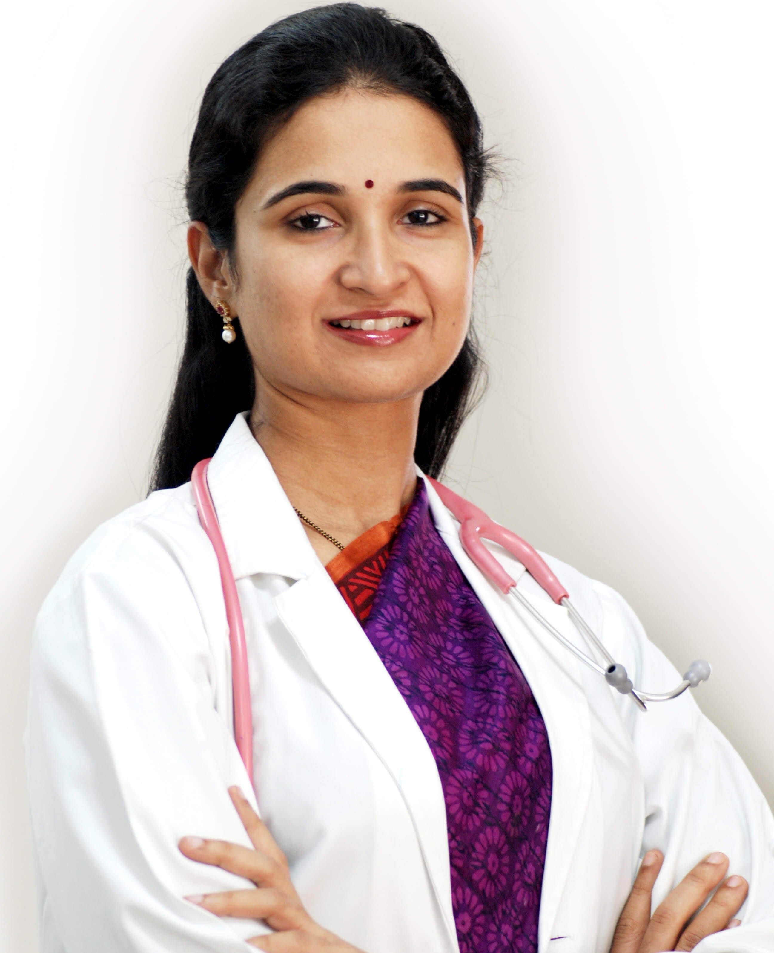 Dr. Sumina Reddy Toli Chowki, Hyderabad