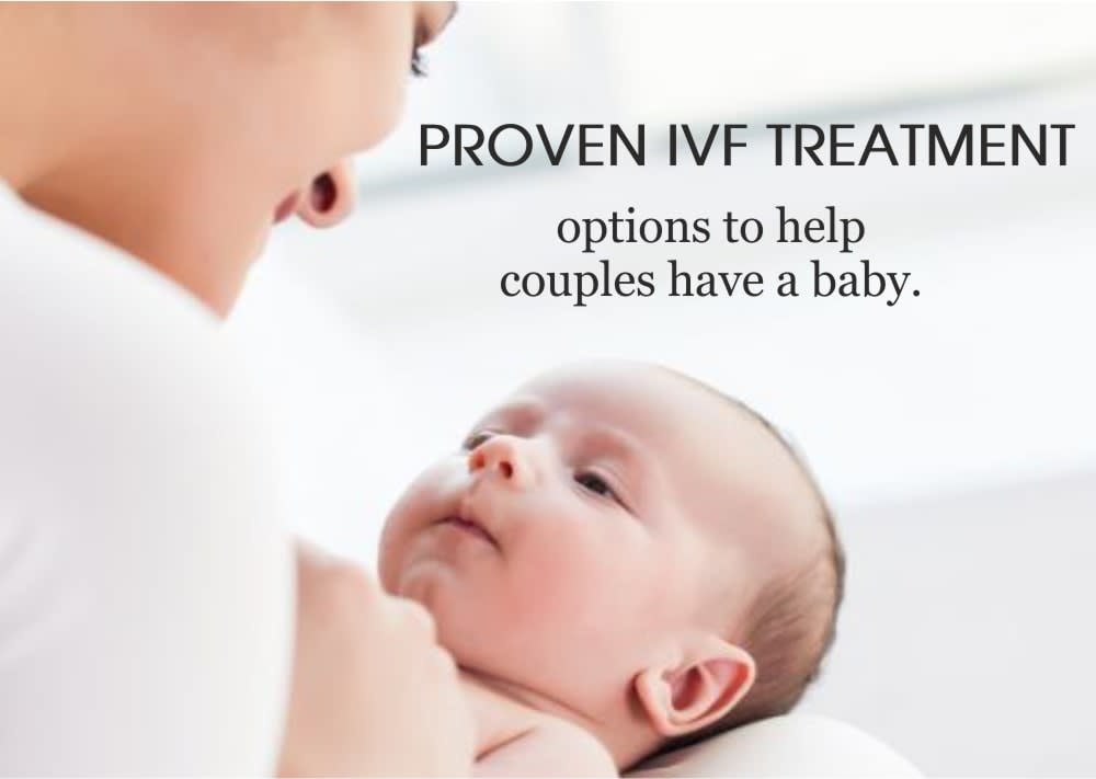 IVF Treatment in Bangalore