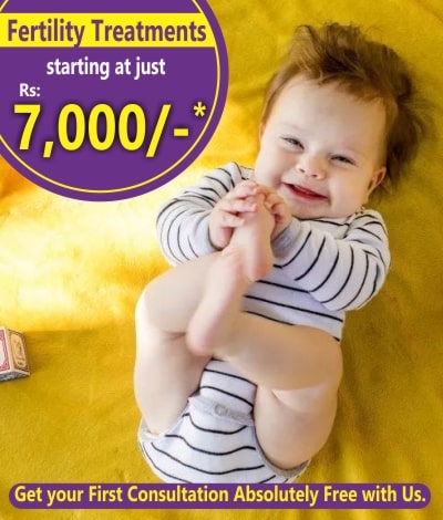 IVF Treatment Loan