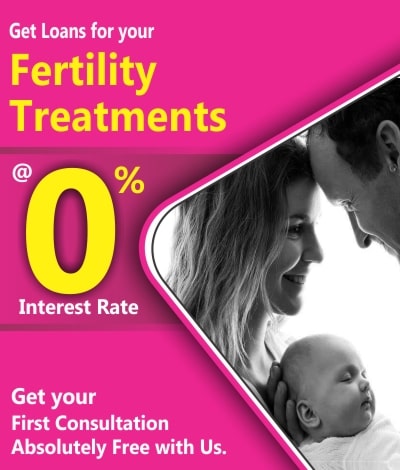 IVF Treatment Loan
