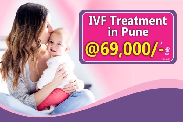 IVF Cost in Pune